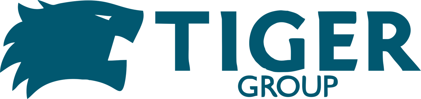 Tiger Group logo
