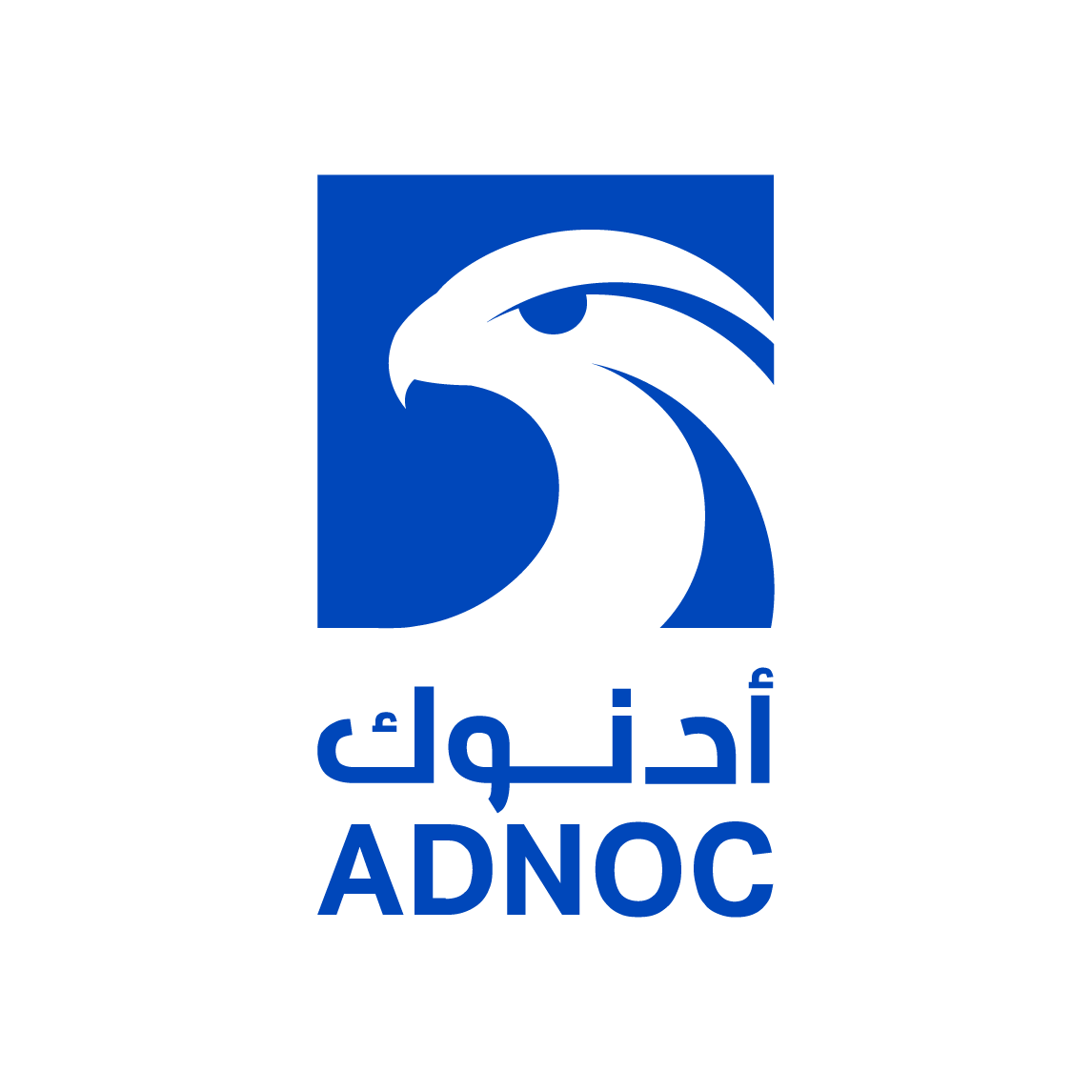 ADNOC logo
