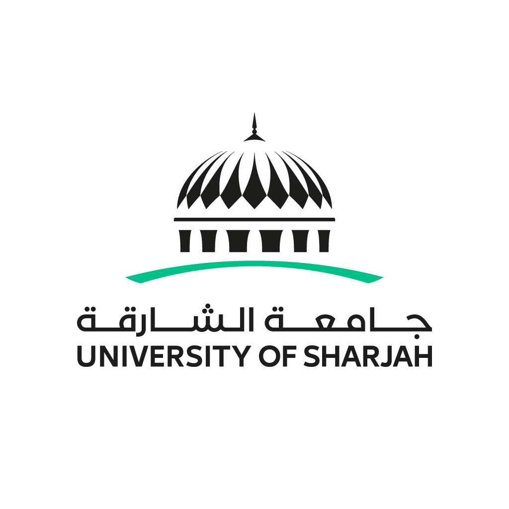 University of Sharjah logo