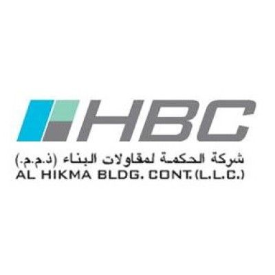 Al Hikma Building Contracting LLC logo