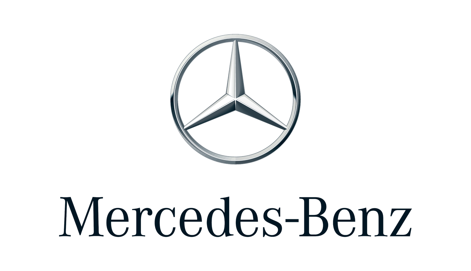 Mercedes-Benz logo